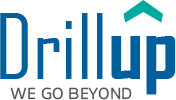 Drillup
